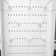 Quercia Two-Sided 20.5"H x 20.5"W Merchandiser
