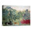 " The Waterfall " by Henri Rousseau