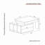 Glorias Coffee Table