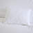 Premium Cotton Bedding Sets, Seersucker Texture, Elegant White For Home Comfort