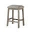 Tabouret de comptoir 25,5 po Voncile