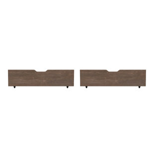 Carlson 2-Piece Storage Drawers