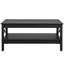O'Kean 39" Rectangular Coffee Table with Storage For Living Room-1534931725