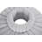 Hite Upholstered Curved Sectional Reversible-89266845