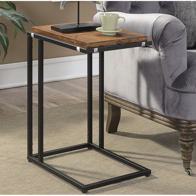 Table de bout Longmeadow
