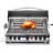 Stainless Steel Rotisserie