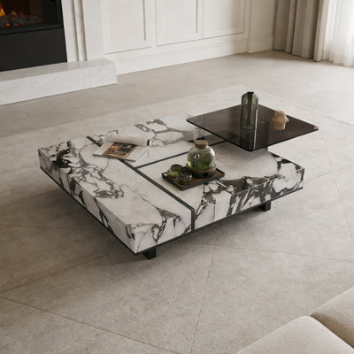 Ensemble de tables basses Simplicity Home