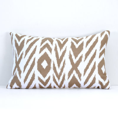 Coussin lombaire intérieur / extérieur Pacifica