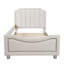 Cassie Upholstered Bed-171012976