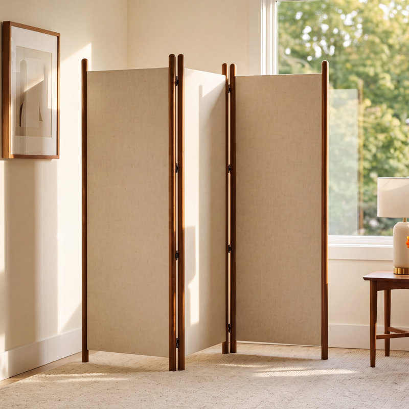 Enni Screen Off White