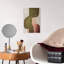 Art contemporain contemporain abstrait-1278301822