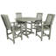 Ensemble de salle à manger 48 po Arbnora-18864300