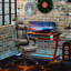 Fauteuil de jeu Vinsetto Racing