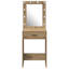 Dressing Table with Mirror-48239635