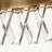 Josse 2 - Light LED Chandelier