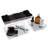 1.77'' H x 63'' W x 15.75'' D Organizer Set
