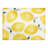 Hilburn Polyester No Pattern Rectangle Placemat