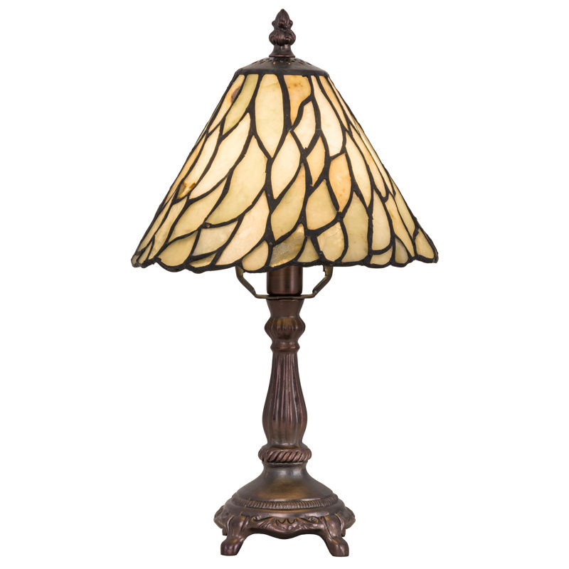 Lampe de table 13" Weissman
