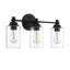 Éclairage pour meuble-lavabo 3 lumières Uffington-1063109945