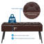 Dorly 38" Upholstered Bedroom Bench-1829251565