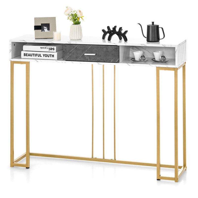 47.5'' Console Table