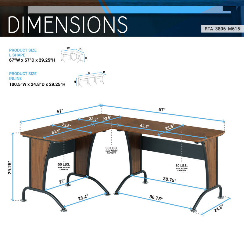 Craft Table