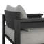 Hyder Outdoor Armchair