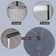 PureEssence Pressure-Balanced (Temperature And Volume) All-In-One Kit with Rough in-Valve