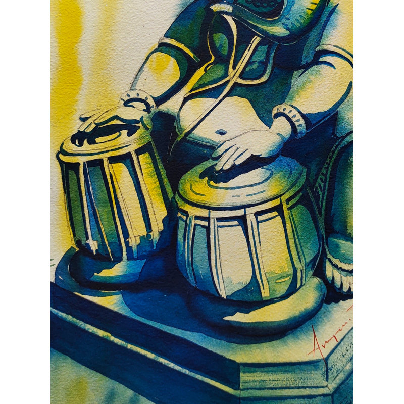 Painting Print