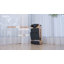 Réformateur de Pilates Mikolo de 92 pouces, structure en bois de chêne, résistance au ressort et barre de pied réglable pour Home Studio-122513743