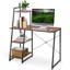 Iron Writing Desk