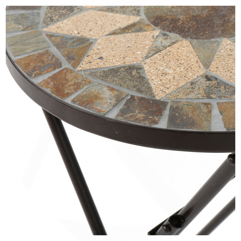 SILVESTER END TABLE