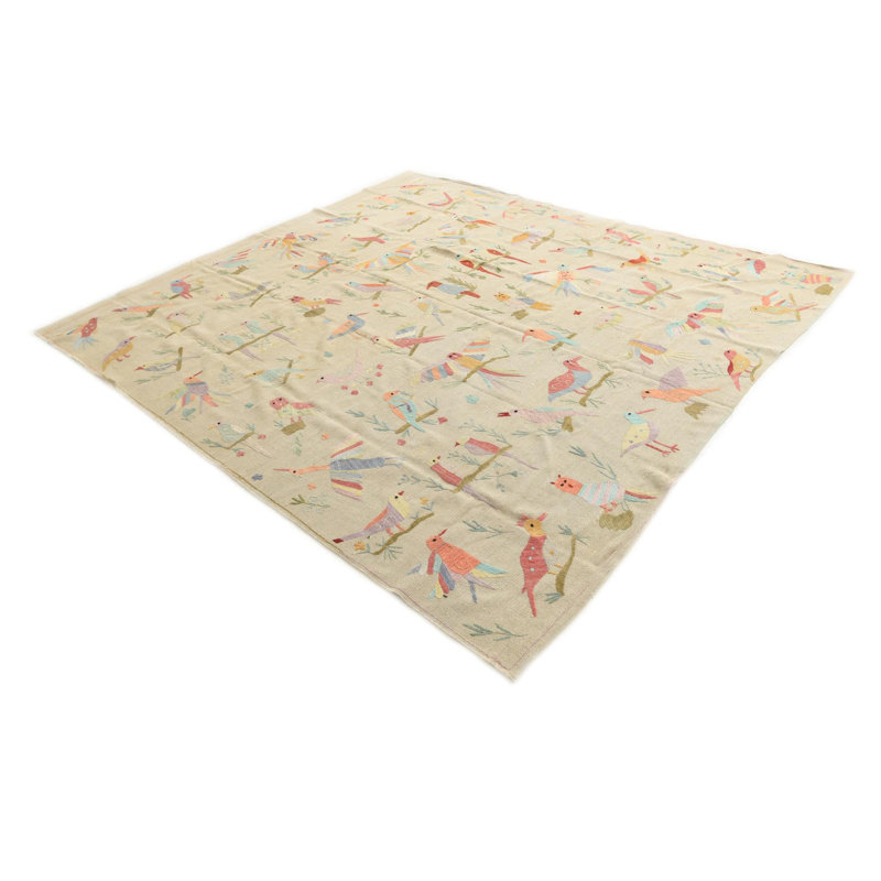 Oldfield Ivory Rug