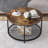 Arnica Single Coffee Table