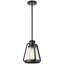Luminaire suspendu conique à 1 lumière Iola-239980359-239980356