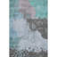 Tapis abstrait lavable à la machine Premium-1393961289