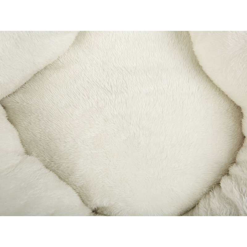Cutshaw Polyester Pet Bed
