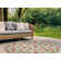 Summer Melon Outdoor Rug