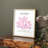 William Morris Framed Print CLXIV-46744698-46744697