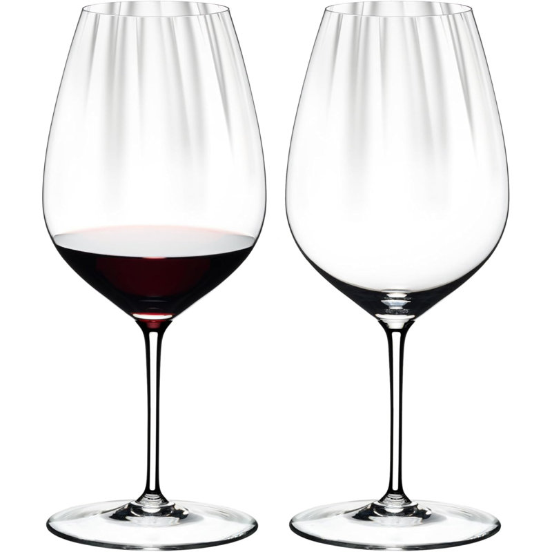 RIEDEL Performance Cabernet Wine Glass