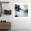 «Soft Winter Light» par Jacqueline Ellens - Reproduction d'art sur papier encadrée-1141331713-1141331716