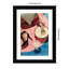 Movie Night 1 by Colson Wood Framed Wall Art Print-615827337-615827339
