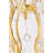 Stockard 13 - Light Chandelier-49625385-49625390-49625392