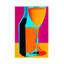 Bo Anderson Salut, week-end sur toile-364910329