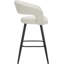 Pultneyville Upholstered Counter Stool-570183356