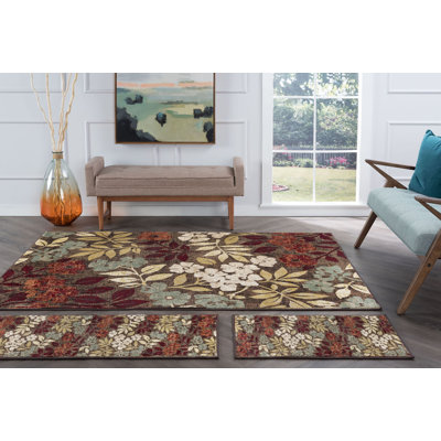 Ardwell Indoor Rug