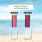 Ultra Light Beach Towel