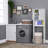 Bathroom Cabinet Over The Toilet Storage