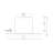 Vesper 1 - Light LED Kitchen Island Pendant-88045301-88045300