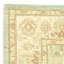 One-of-a-Kind Square 6' X 6' Hand Knotted Area Rug